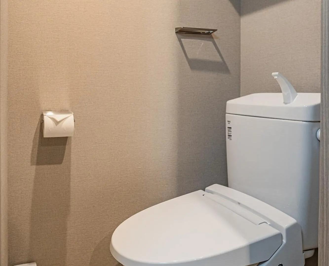 Apartment Hotel 11 Umeda Kamiyama Osaca Japão