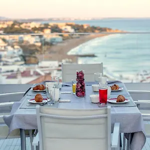 Infinito Penthouse Luxury Terrace , Albufeira Portugal