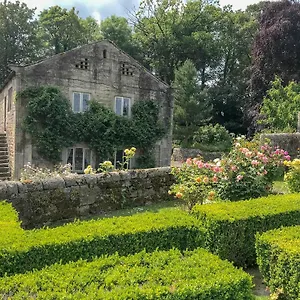 The Dovecote , Birstwith United Kingdom
