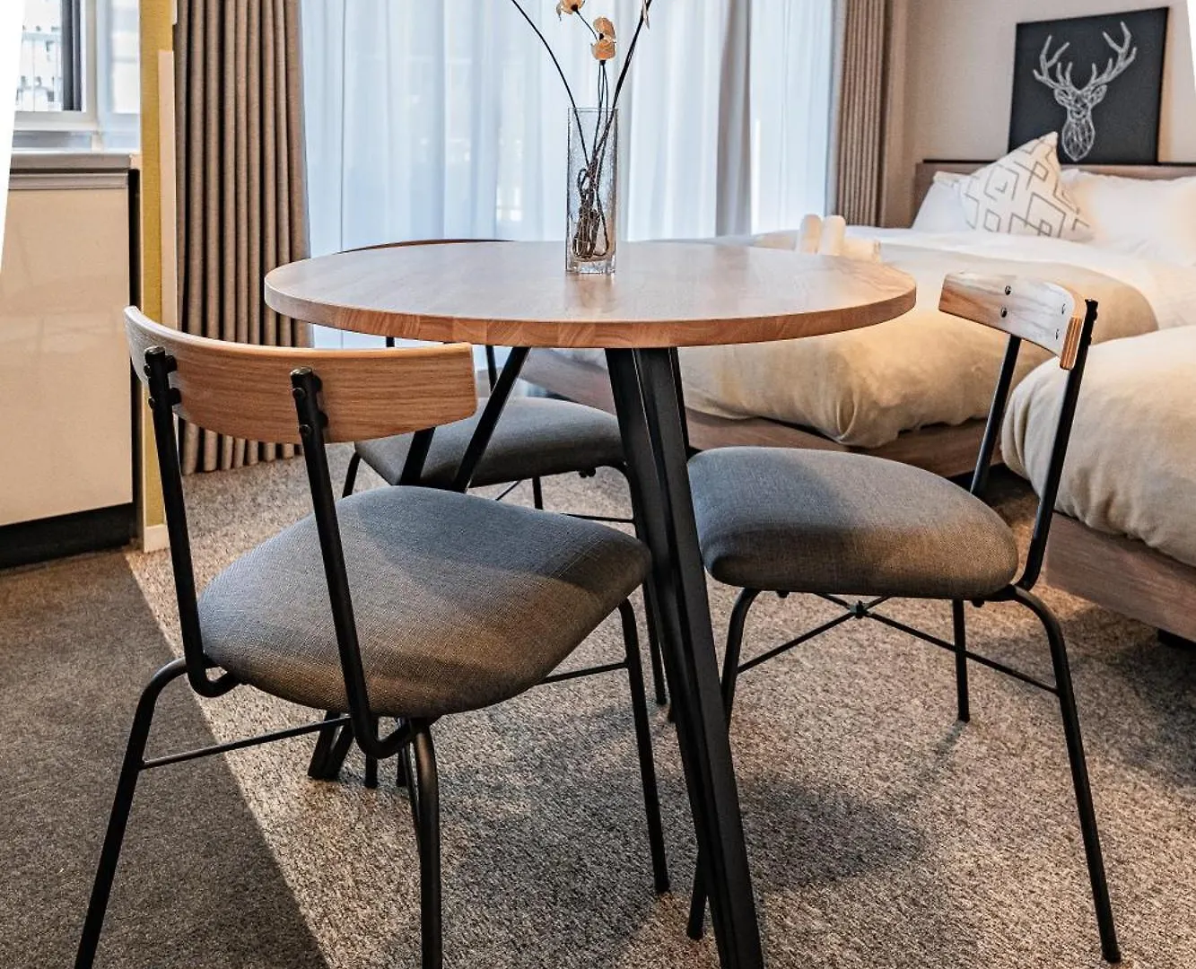 Apartment Hotel 11 Umeda Kamiyama 大阪市