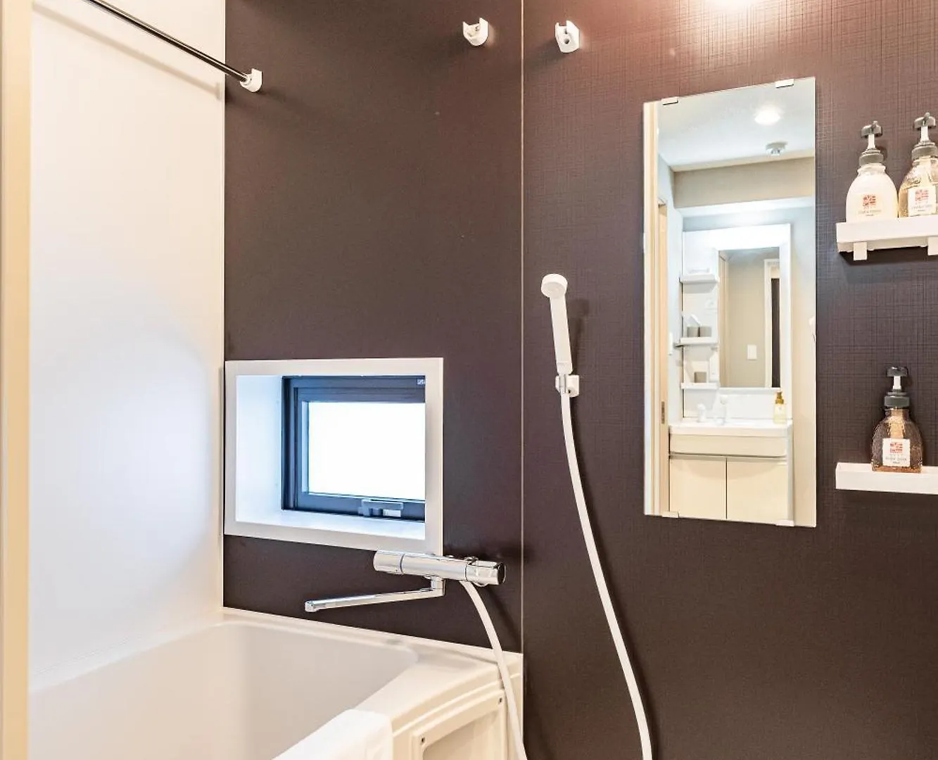 Apartment Hotel 11 Umeda Kamiyama 大阪市 日本