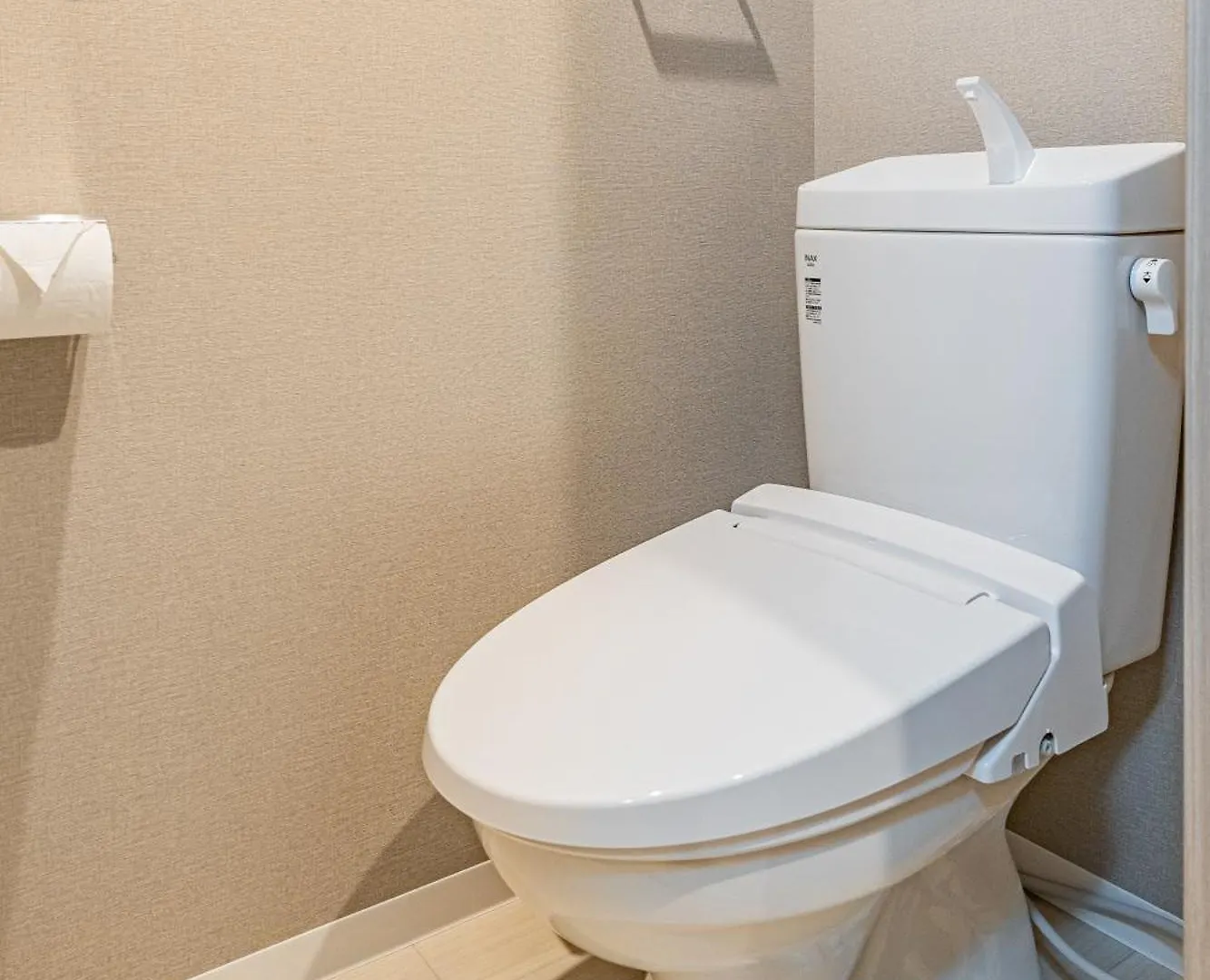 Apartment Hotel 11 Umeda Kamiyama Osaka