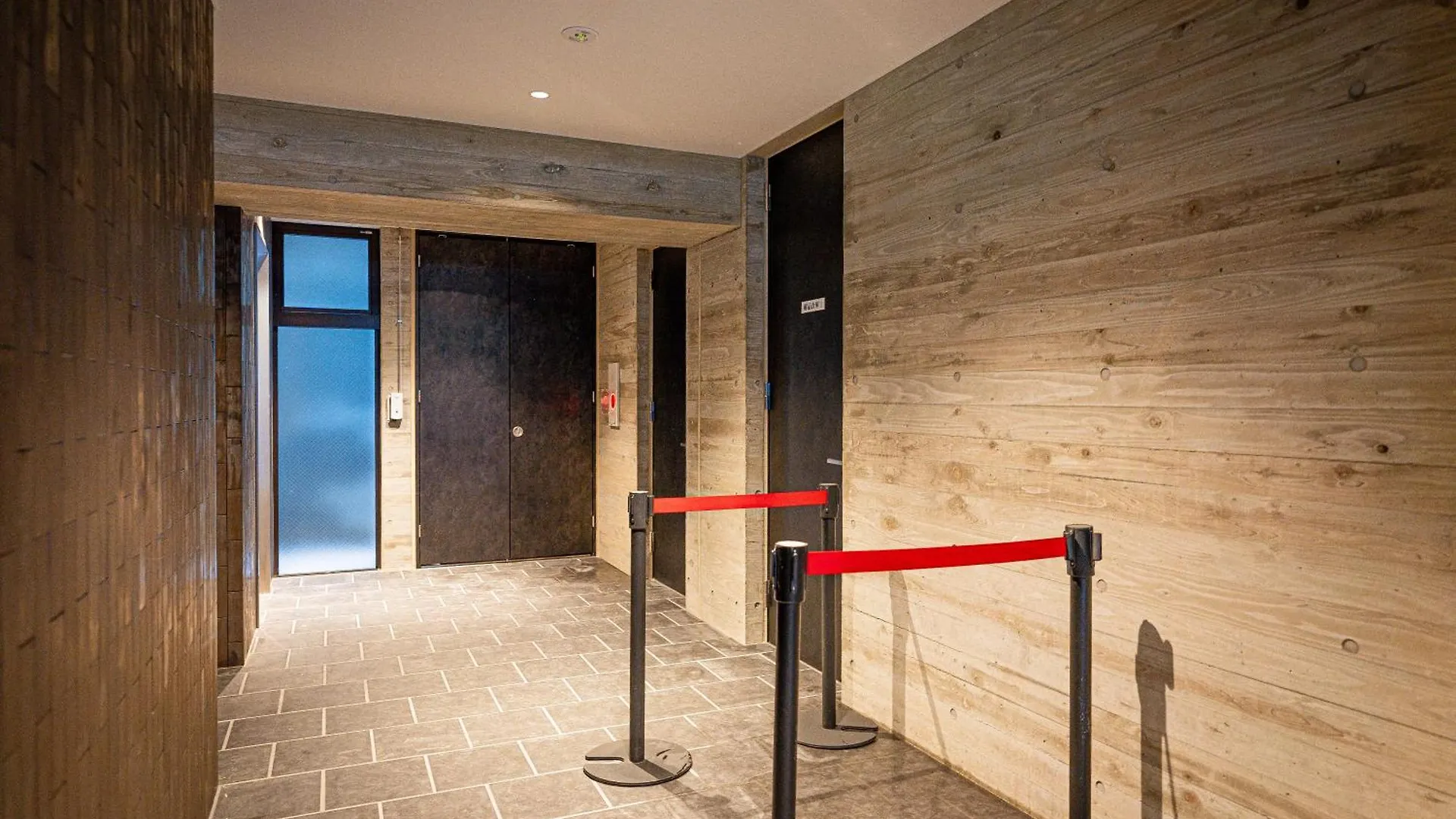 Apartment Hotel 11 Umeda Kamiyama 大阪市 日本