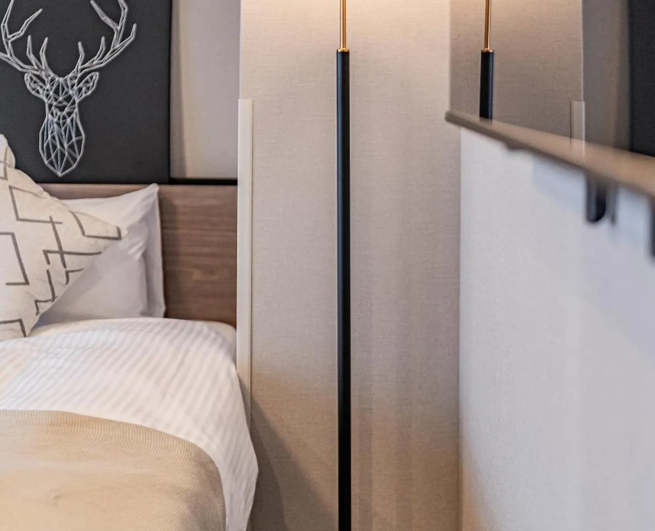 Apartment Hotel 11 Umeda Kamiyama 大阪市 0*,  日本